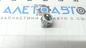 Кольцо парктроника переднего бампера правое Ford C-max MK2 13-18 внешнее