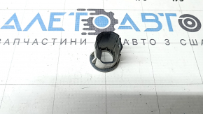 Кольцо парктроника переднего бампера центральное левое Ford C-max MK2 13-18