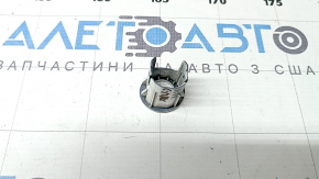 Кольцо парктроника переднего бампера центральное правое Ford C-max MK2 13-18