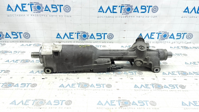 Рейка рулевая Audi A6 C7 12-18 электро, без тяг