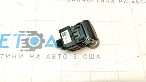 Buton parcare Honda Civic X FC 16-21 negru, 12 pini