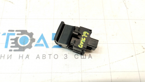 Кнопка P Parking Honda Civic X FC 16-21 черн, 12 пинов