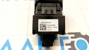 Кнопка P Parking Honda Civic X FC 16-21 черн, 12 пинов