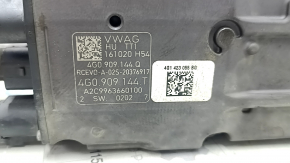 Рейка рулевая Audi A6 C7 12-18 электро, без тяг