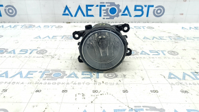 Противотуманная фара птф левая Ford C-max MK2 13-18 песок, грязная изнутри