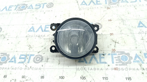 Противотуманная фара птф правая Ford C-max MK2 13-18 песок, грязная изнутри