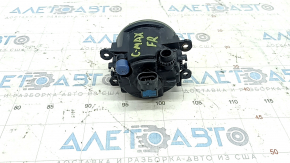 Противотуманная фара птф правая Ford C-max MK2 13-18 песок, грязная изнутри