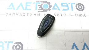Ключ Ford C-max MK2 13-18 SEL smart 3 кнопки, без личинки