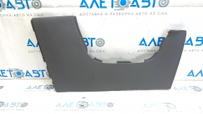 Ornamente consolă centrală dreapta Hyundai Ioniq 5 22-24 gri închis