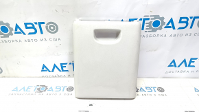 Ornamente consolă centrală față Hyundai Ioniq 5 22-24 gri