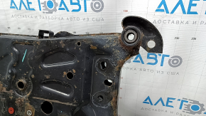 Подрамник передний Ford C-max MK2 13-18 ржавый