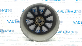 Диск колесный R19 8.5J ET:43 Audi A6 C7 12-18 тип 3 легкая бордюрка