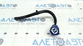 Фишка на насос системы охлаждения Ford C-max MK2 13-18