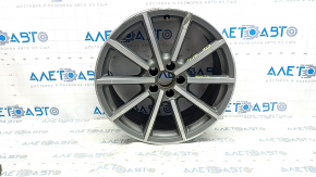 Disc roată R19 8.5Jx19H2 ET:43 Audi A6 C7 12-18 tip 3 bordură