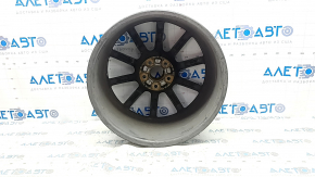 Диск колесный R19 8.5J ET:43 Audi A6 C7 12-18 тип 3 бордюрка