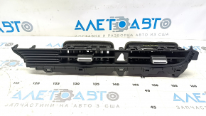 Deflector central pentru conducta de aer frontală Hyundai Ioniq 5 22-24