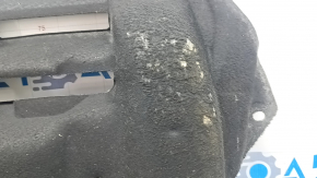 Защита двигателя Ford C-max MK2 13-18 надорвана, промаслена, примята, потерта