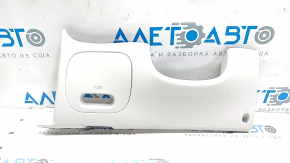Genunchiere șofer Hyundai Ioniq 5 22-24 gri