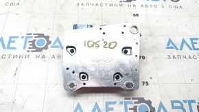 Модуль srs airbag компьютер подушек безопасности Hyundai Ioniq 5 22-26