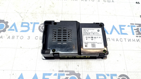 Încărcător wireless Hyundai Ioniq 5 22-24