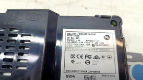 Беспроводное зарядное устройство Hyundai Ioniq 5 22-26