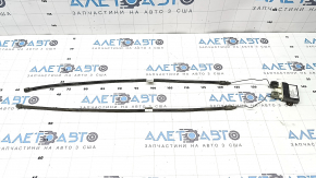 Ansamblu senzor de deschidere a piciorului portbagajului Ford C-max MK2 13-18