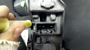 Фонарь внутренний крышка багажника левый Ford C-max MK2 13-16 дорест