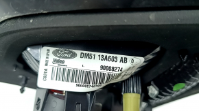 Фонарь внутренний крышка багажника левый Ford C-max MK2 13-16 дорест