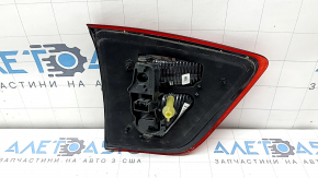 Фонарь внутренний крышка багажника правый Ford C-max MK2 13-16 дорест