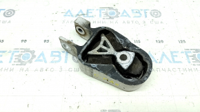 Подушка двигателя задняя Ford C-max MK2 13-13 длинная, потрескана