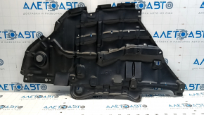 Protecție bara față stânga Lexus RX350 RX450h 16-19 SUA nou original