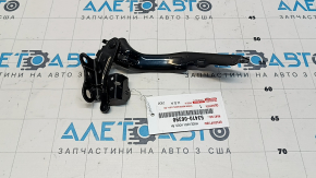 Петля капота правая Toyota Camry v70 18-24