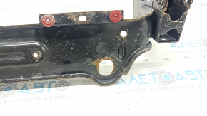 Планка телевизора нижняя Ford C-max MK2 13-18 ржавая