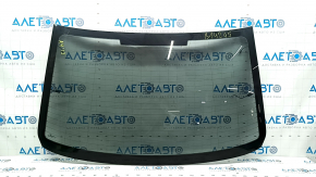 Lunetă încălzită Audi A4 B9 18-25