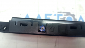 Aerial antenna amplifier Hyundai Ioniq 5 22-26