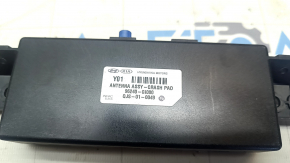 Aerial antenna amplifier Hyundai Ioniq 5 22-26