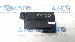 CLIMATE AC HEATER CONTROL MODULE Hyundai Ioniq 5 22-26