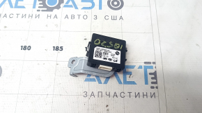 UNITATE MODUL DE CONTROL LAMPĂ DE STARE AMBIENTALĂ Hyundai Ioniq 5 22-24