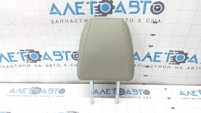 Tetieră spate stânga Ford C-max MK2 13-16 piele bej