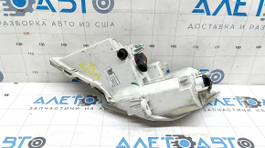 Поворотник правый Ford Ecosport 18-22 с птф, под полировку