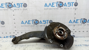 Butuc cu butuc spate dreapta Ford Ecosport 18-22 AWD cu carcasă