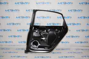 Дверь голая задняя правая VW Passat b8 16-19 USA