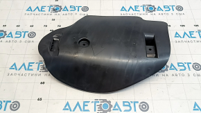 Protectie brat inferior spate stanga BMW X3 G01 18-21 nou original