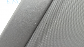 Шторка багажника Ford C-max MK2 13-18 черная, царапины