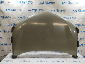 Капот голый Toyota Rav4 13-18