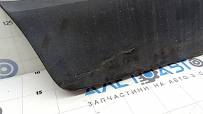 Ornamente ușă spate dreapta jos Ford Ecosport 18-22