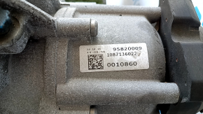 АКПП в сборе Audi A6 C7 16-18 8-Speed PPD AWD 3.0T с раздаткой, 79к