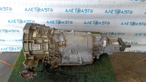 АКПП в сборе Audi A6 C7 16-18 8-Speed PPD AWD 3.0T с раздаткой, 79к