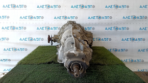 АКПП в сборе Audi A6 C7 16-18 8-Speed PPD AWD 3.0T с раздаткой, 79к