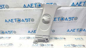 Ornamente stâlp central dreapta sus Hyundai Ioniq 5 22-24 gri